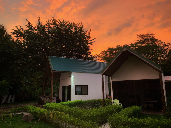 Exterior & Views 2, Villas Cabuya Beach & Jungle, Puntarenas