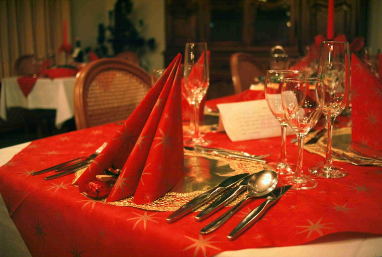Food & Drinks 4, Sport Hotel, Belluno