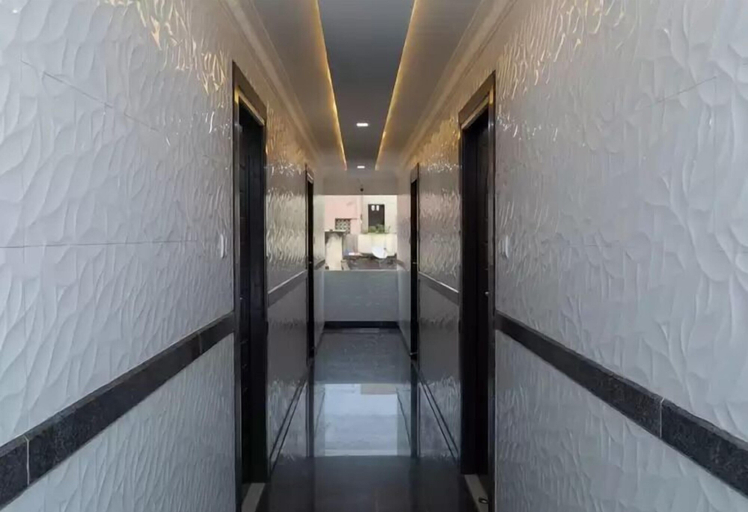 Others 4, Swarnam Residency, Chennai