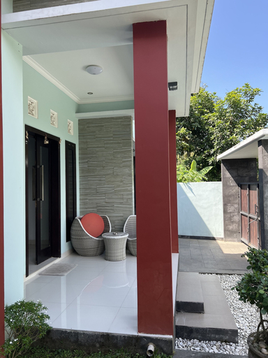 Others 5, The Fortune Guest House, Buleleng