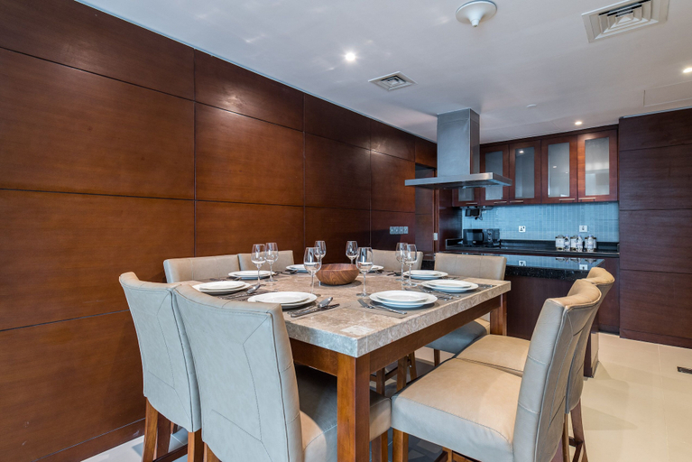 Food & Drinks, bnbme 3B-Ubora-1603, Dubai