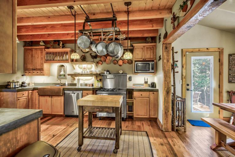 Others 5, Mountain Getaway Cabinhot Tub & Pool Table4bd, El Paso