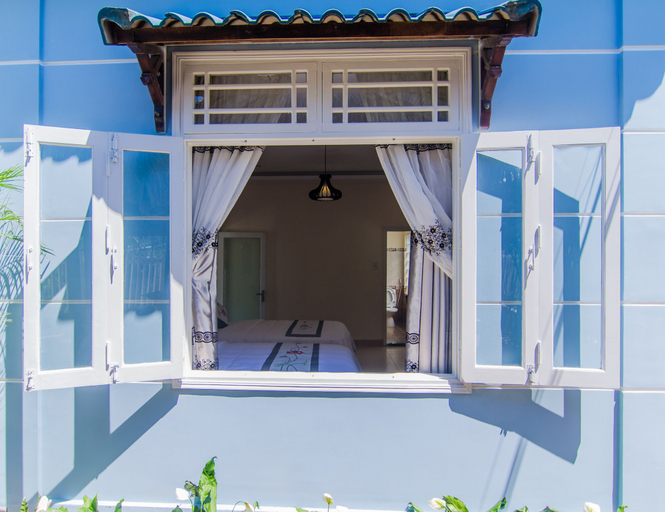 Exterior & Views 2, The Moon River Homestay & Villa, Da Nang
