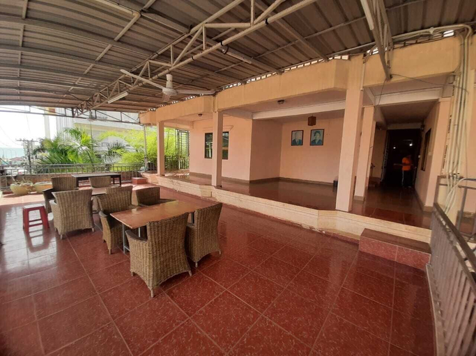 Others 4, kings luxury hotel 1, Sihanoukville