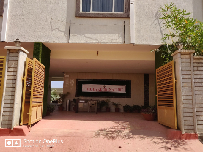 Exterior & Views 2, The Byke Signature, Bangalore