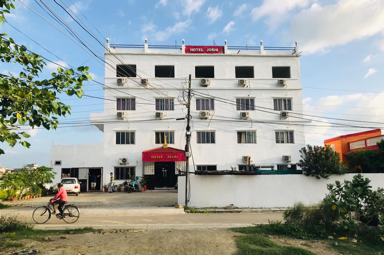 Hotel Joshi, Lumbini