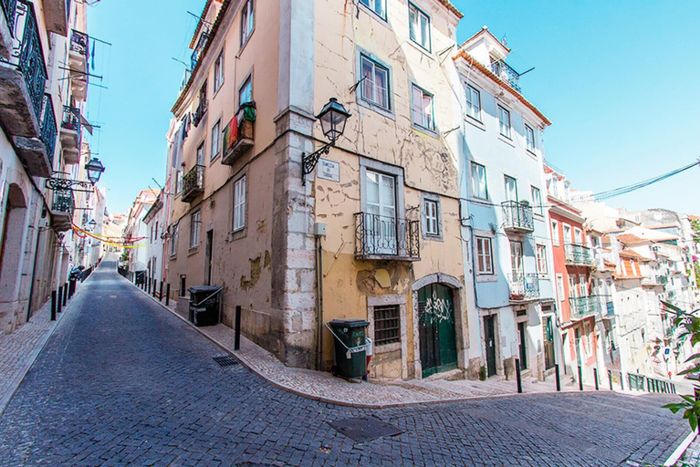 Exterior & Views 2, Cosy Chiado by Homing, Lisbon