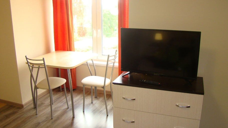 Others 4, Hotel Kashira, Stupinskiy rayon