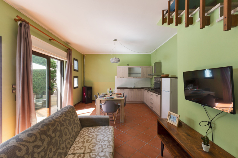 Interior 3, 2286 Casa Robi by Barbarhouse, Lecce