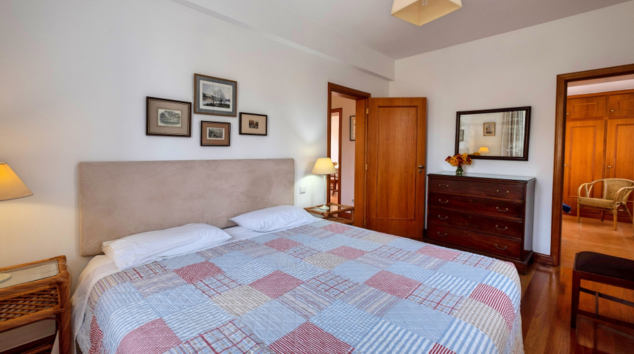 Bedroom 3, Loja da Lenha, Funchal