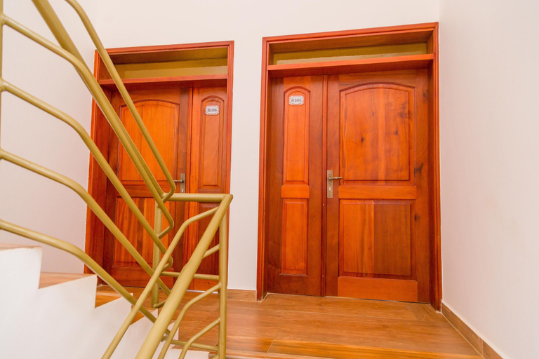 Others 5, Marahaba Apartment Hotel, Busiiro