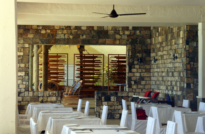 Food & Drinks 4, Anelia Resort Villas & Spa, Black River