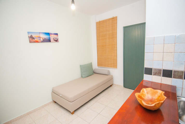 Bedroom 2, Villa Karmar, Ionian Islands