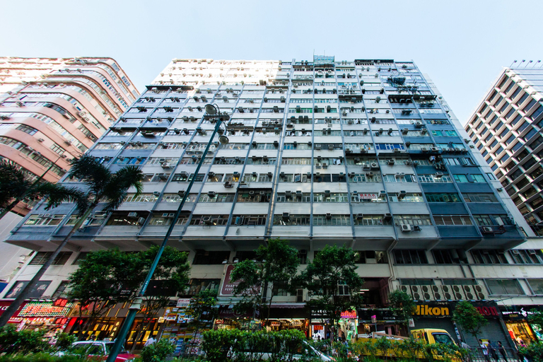 Exterior & Views 2, Lily Garden Guest House, Kowloon