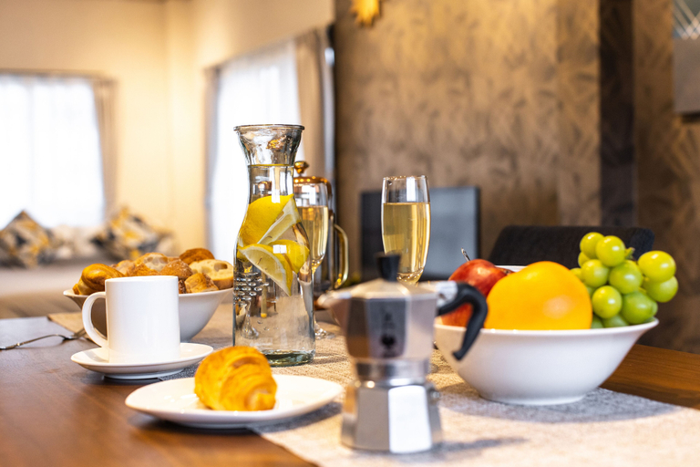 Food & Drinks, Urban Stay Oshiage, Sumida