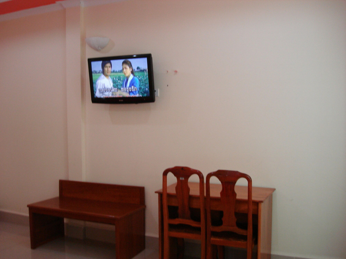 Others 5, Lucky Star Hotel, Phnom Penh