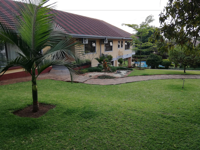 Others 5, Premier Guest Lodge, Harare