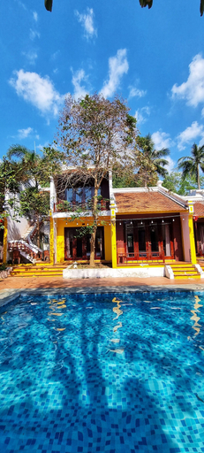 Sport & Beauty 5, Hoi An Retreat Phu Quoc, Phú Quốc