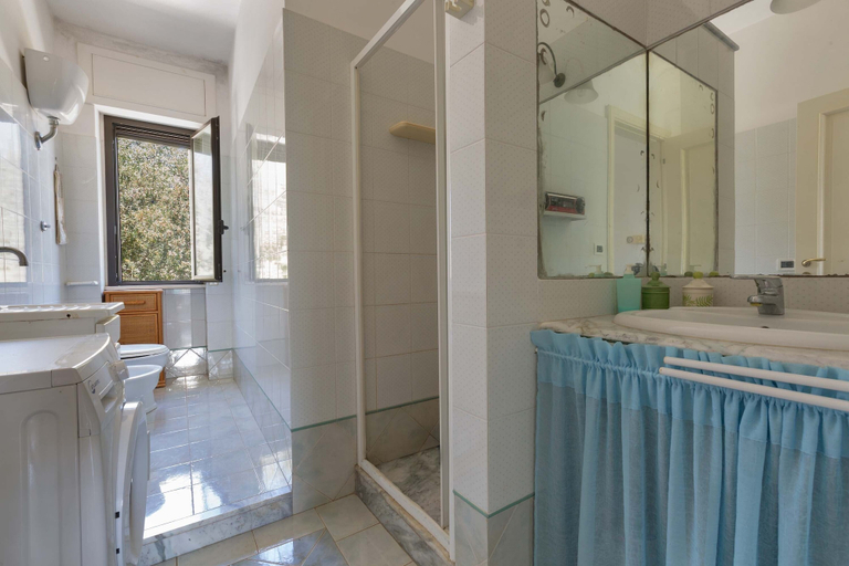 Bathroom 3, 2947 Aia del Convento by Barbarhouse, Lecce