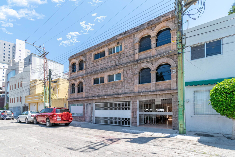 Exterior & Views 2, El Prado, Av. Zaragoza, 1 Recamara, Querétaro