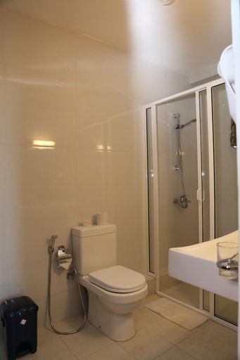 Bathroom 3, Blue Meadows - Nuwara Eliya, Nuwara Eliya