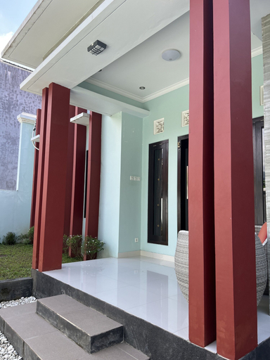 Exterior & Views, The Fortune Guest House, Buleleng