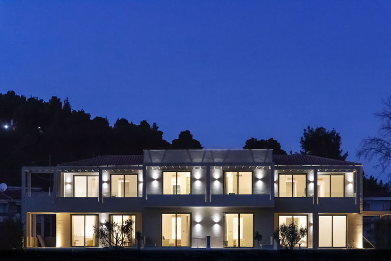 Exterior & Views 2, Cavo Delea Villas And Suites, Central Macedonia