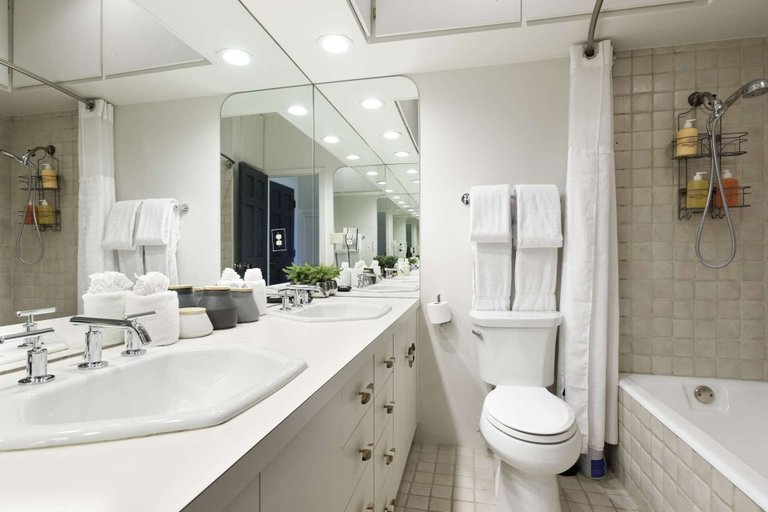 Bathroom, Durant Condos by iTrip Aspen Snowmass, Pitkin
