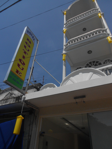 Exterior & Views 2, Hue Boutique Homestay, Huế