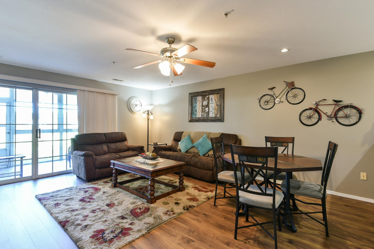 Others 5, Shelter in Faith - Amazing Golf Views - Blocks From 76 Strip Location, Taney