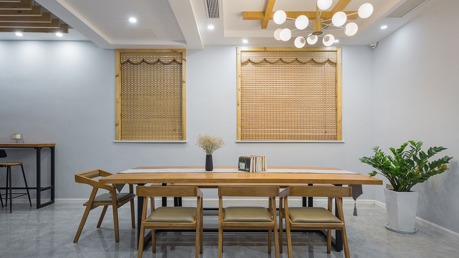 Others 4, Floral Hotel Suya Thousand Islet Lake, Hangzhou
