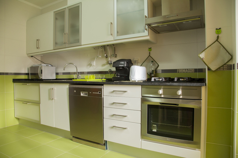 Others 3, Apartamento Urbanização Aurora Rio, Vila Real de Santo António