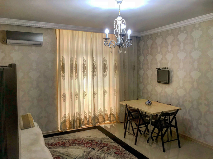 Others 4, Orbe Sea Tower ONE, Batumi