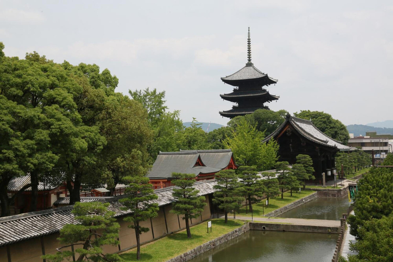 Exterior & Views 2, Hotel Banister Kyoto, Kyoto