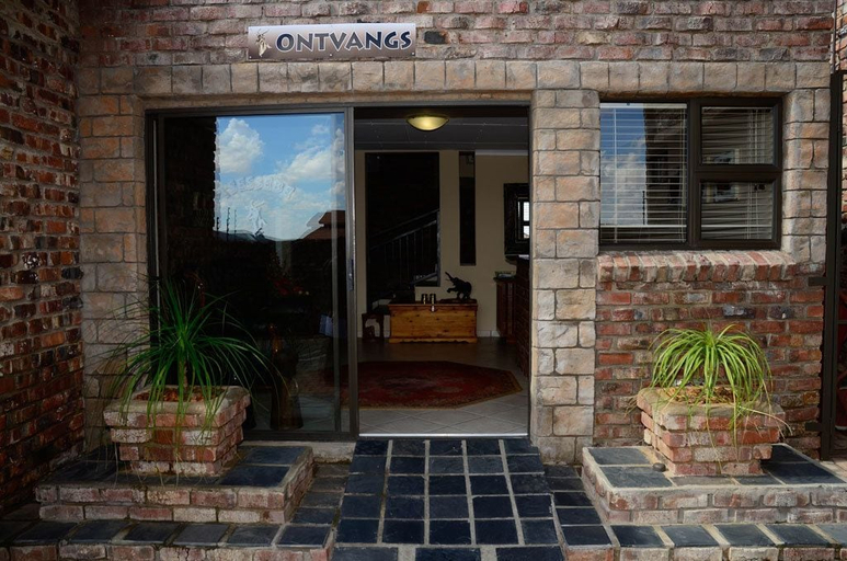 Exterior & Views 2, Tsessebe Guesthouse, Mangaung