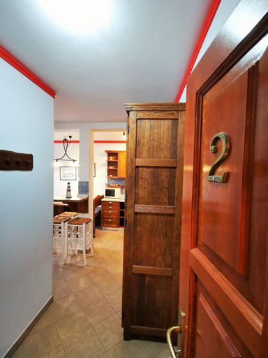 Others 5, Apartments Hinterreiter, Rovinj