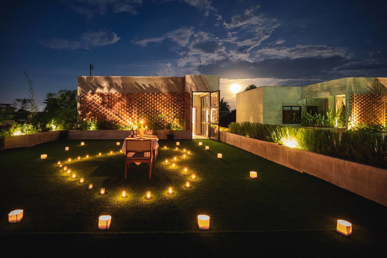 Exterior & Views 2, Solitaire Kamreuk Resort, Siem Reap