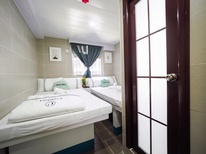 Others 4, Hostel TST, Kowloon