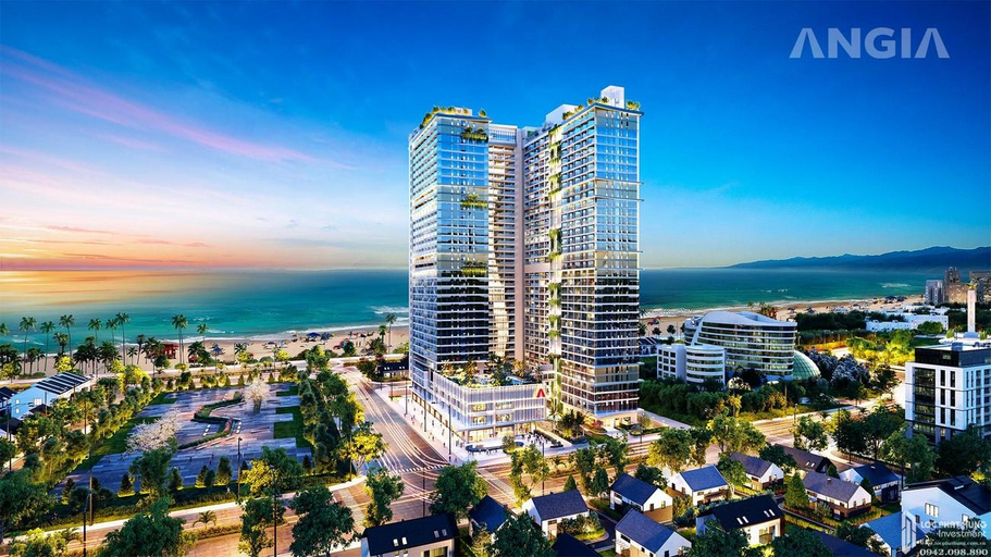 Others 2, CityHouse - The Sóng, Vũng Tàu