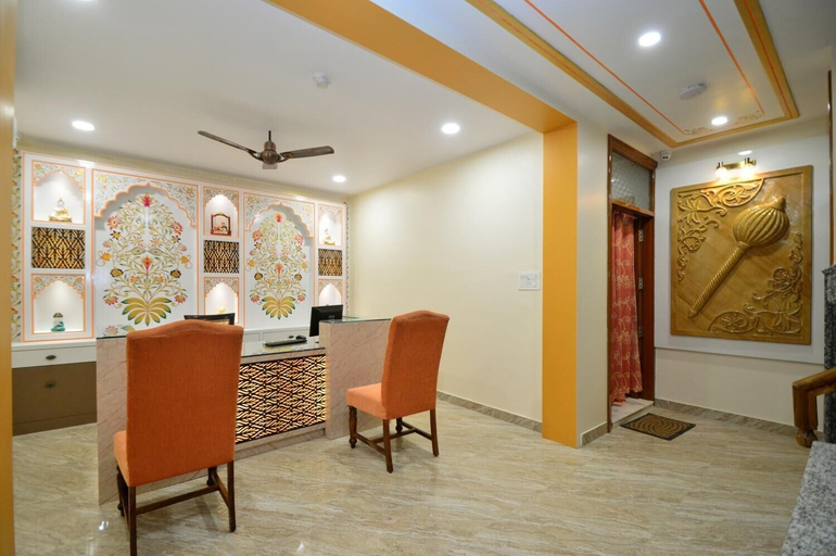 Others 5, Kapish Home - All Pure Veg, Jaipur