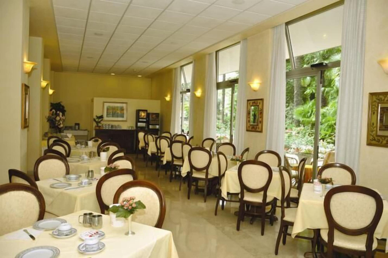 Food & Drinks 4, Hotel Terme Villa Piave, Padua