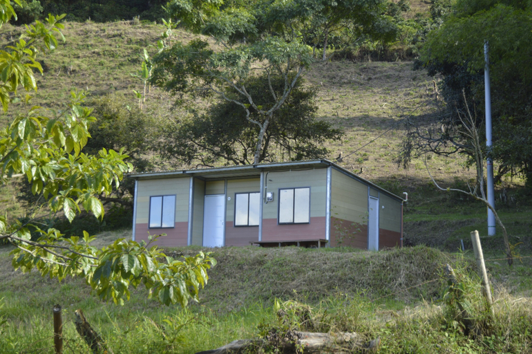 Exterior & Views 2, Cabaña La Guitarra, Betania
