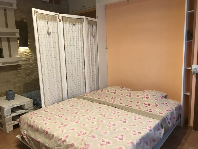 Bedroom, Il Nido del Gabbiano - Riviera Adriatica, Teramo