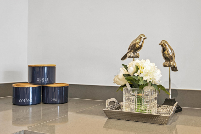 Food & Drinks, St Martins House Luxury Apts. Ruislip, London