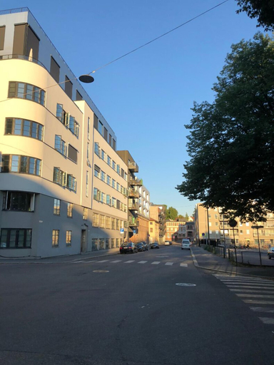 Exterior & Views 2, StayPlus Modern Apt Rooftop Terrace, Oslo
