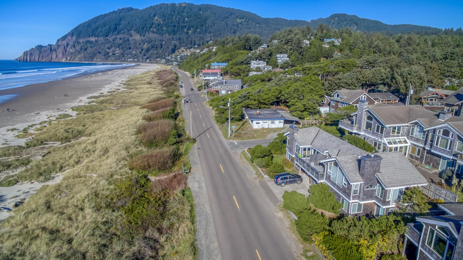 Others 4, Sea Star #2 (MCA 51 B-GF), Tillamook