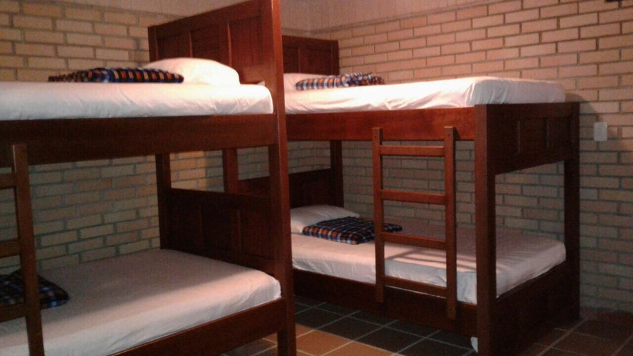 Bedroom 3, Hotel La Perla, Calima