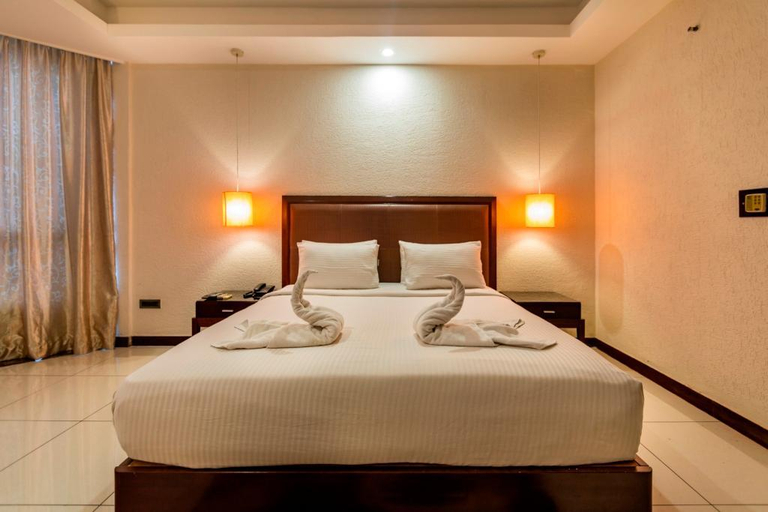 Bedroom 3, Citrus Ecr Chennai, Chennai