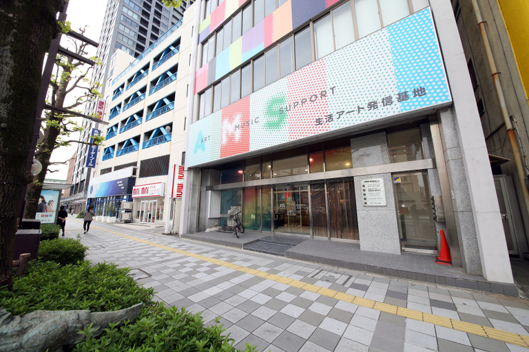Exterior & Views 2, Culinary Bed&Art 403, Hamamatsu
