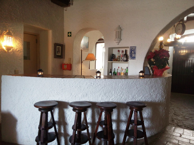 Food & Drinks 5, Rio Arade Manor House, Lagoa